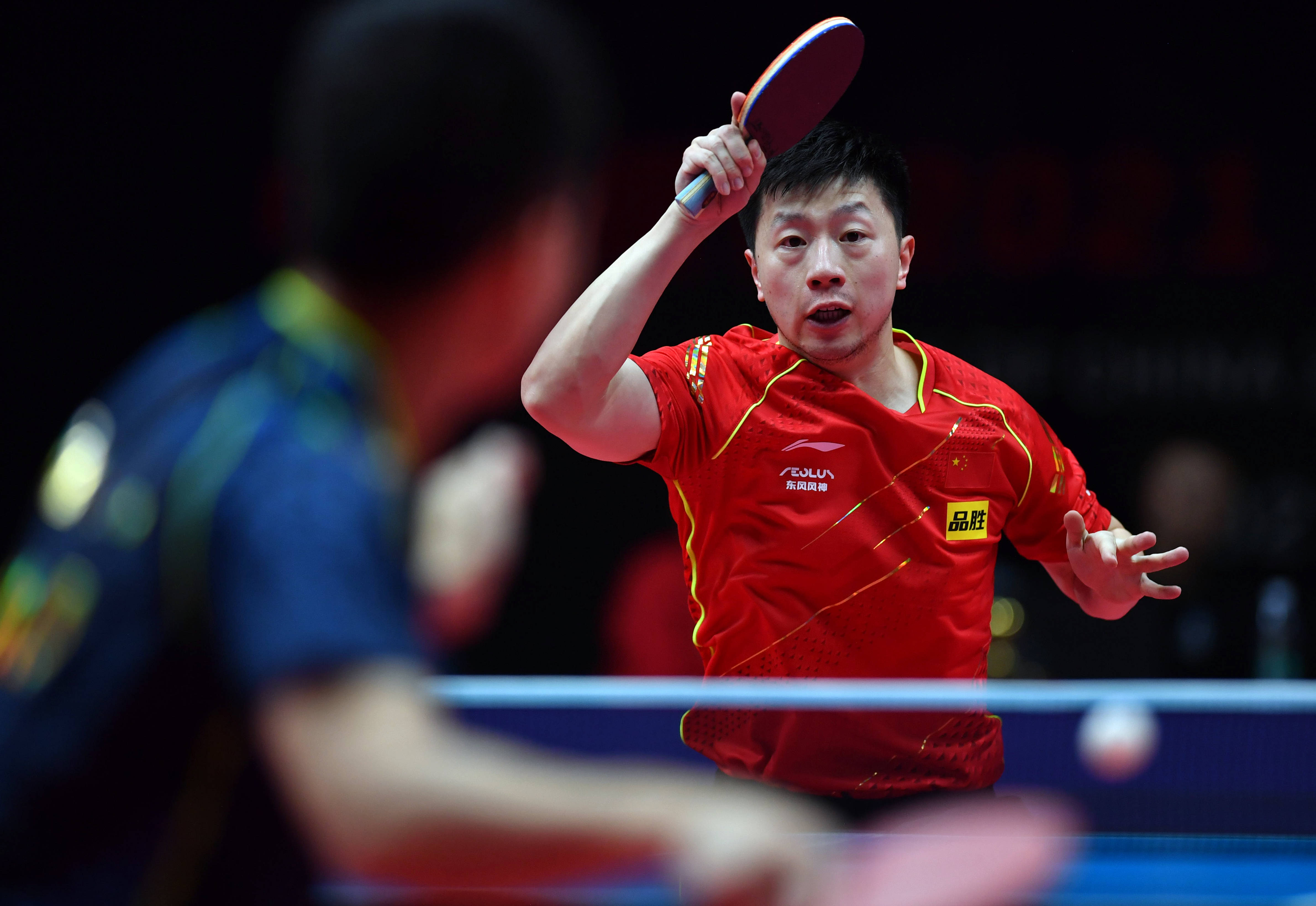 高的球员往 高的球员往