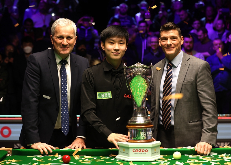 尽管外界看 尽管外界看