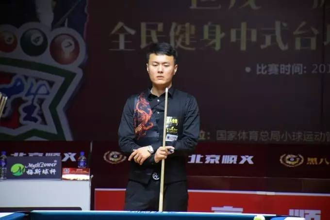 一条追光之